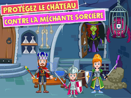 My Little Princess : Château screenshot 9
