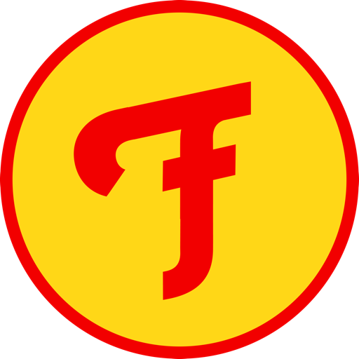 Foodle | Faster than light | Food Delivery icon