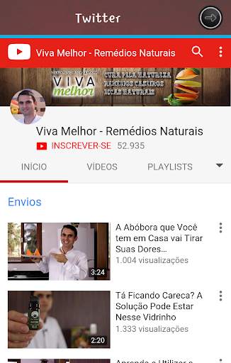 Rede Viva Melhor screenshot 2