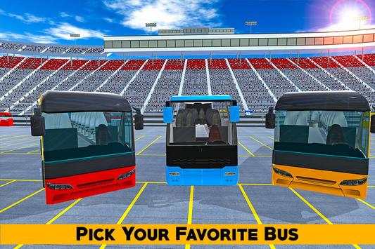 Bus Racing 2018: Multiplayer screenshot 14