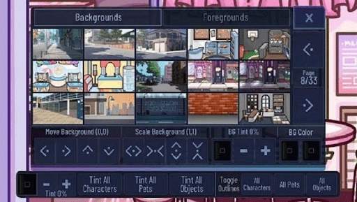 Gacha Cute MOD screenshot 1