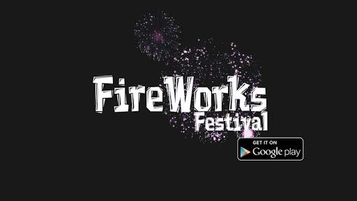 Simulator FireWorks Festival screenshot 23