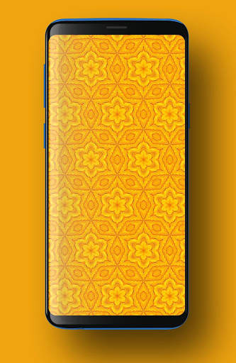 Orange Wallpapers HD screenshot 7