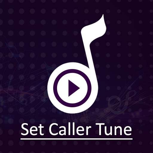 Jio Caller Tune - Set Jio Tune 1.0