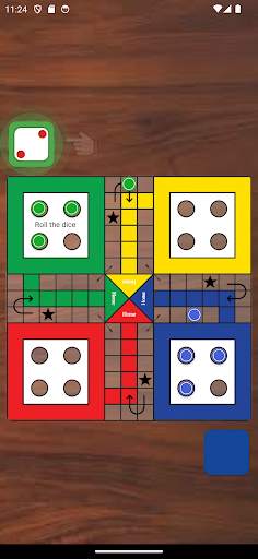 Ludo Master screenshot 4