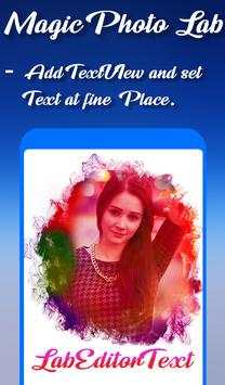 Photo Lab - Photo Editor screenshot 5