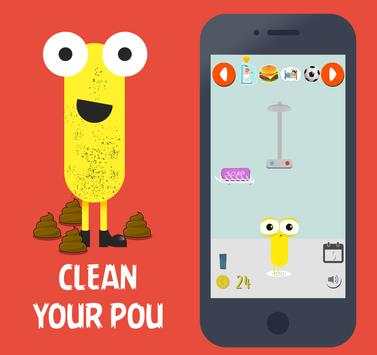 game pou 2 screenshot 3