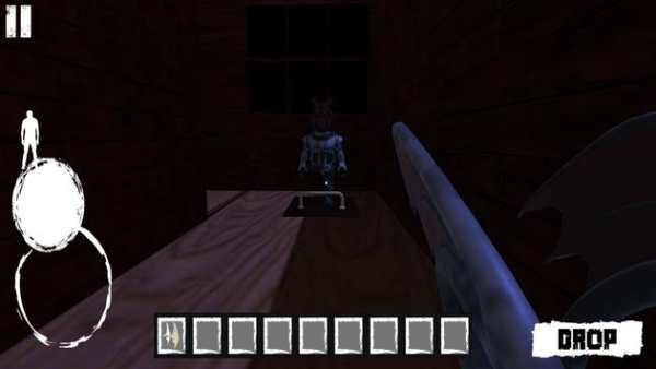Scary Nun Granny screenshot 4