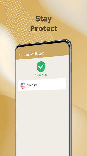 Private VPN -Unlimited proxy screenshot 4