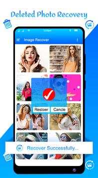 Deleted Photo Recovery screenshot 5