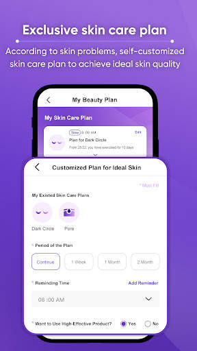 Skin Beauty Pal: Skincare App screenshot 5