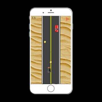 Classic Car Racing Game 2018 screenshot 2