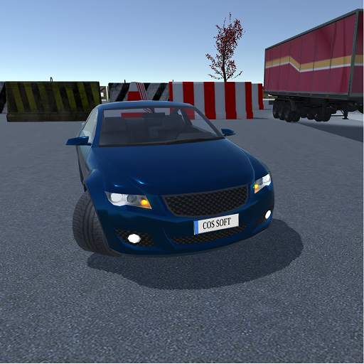 Car Parking 2021 screenshot 4