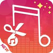 Mp3 cutter for Android: Ringtone maker 2020