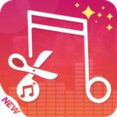 Mp3 cutter for Android: Ringtone maker 2020 1.3