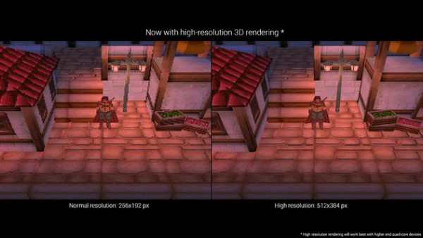 DraStic DS Emulator DEMO screenshot 6