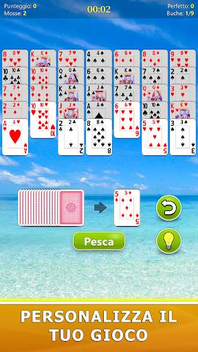 Golf Solitario screenshot 22