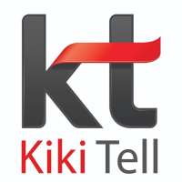 kiki tell icon