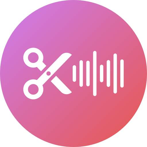 MP3 Cutter - Ringtone Maker And Audio Editor 1.0.17