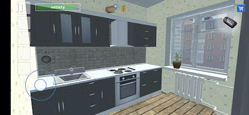 Симулятор Водителя screenshot 2