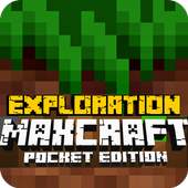 Max Masterсraft  PE :Pocket Edition 2k18 1.1