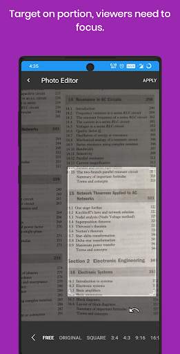 Image To PDF(Offline) screenshot 3