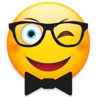Emoji Maker logo