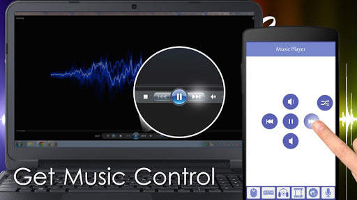 PC Remote Control screenshot 2