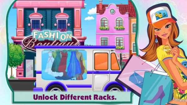 Boutique Cash Register SIM screenshot 3