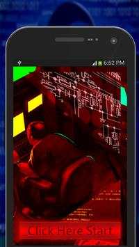 Hack WiFi Password Prank screenshot 1