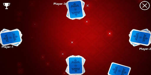 Call Break - चौकड़ी ( ताश ) screenshot 1