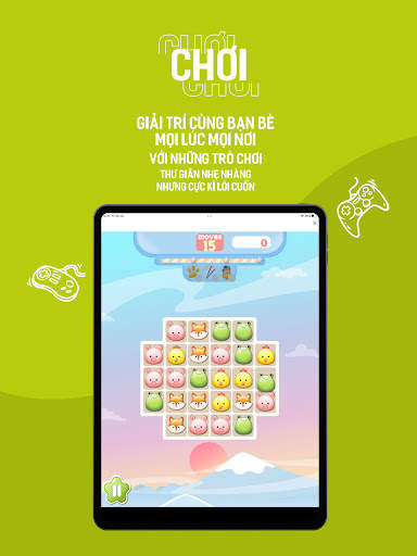 TrueID : Vũ Trụ Phim, Giải Trí screenshot 14