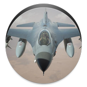 Air force VS Tanks icon