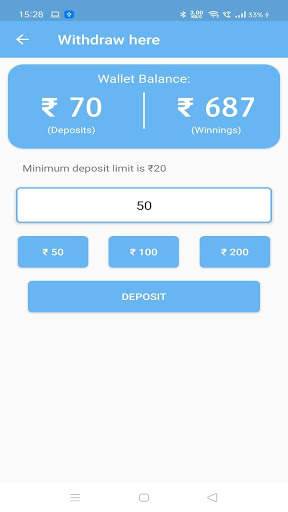 Spin To Earn screenshot 2