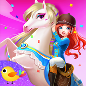 Princess Horse Racing icon