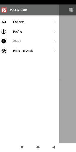 Poll Studio V2 скриншот 3