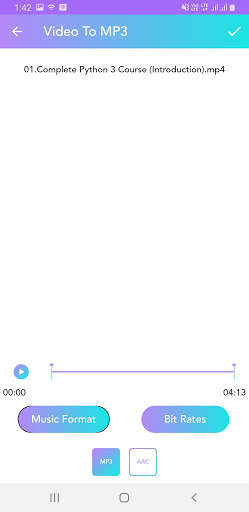 Video Editor - Editing Video Fast And Easily screenshot 5