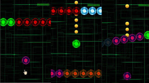 Fire Fence screenshot 1