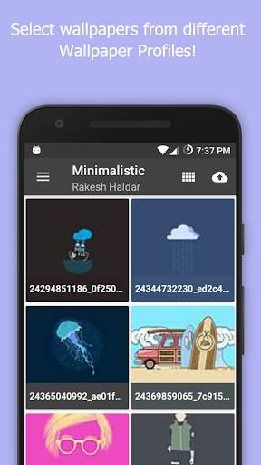 All Papers screenshot 5