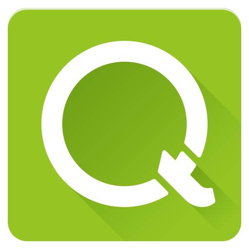 Qute Launcher - Beta 0.06