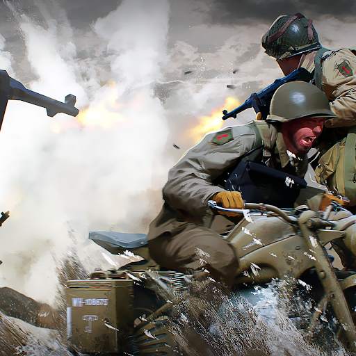 World at War: WW2 Strategy screenshot 5