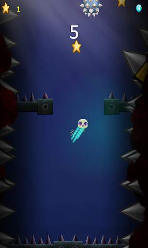 Octopus Tentacle – Cthulhu Kraken Underwater Games screenshot 5