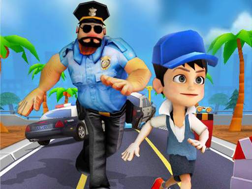 SubWay Runner | & Bus screenshot 7