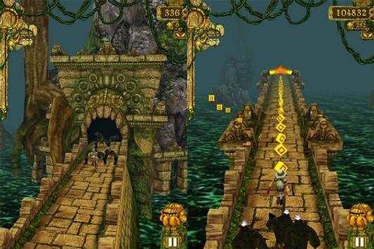 Temple Adventure Run screenshot 2