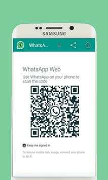 Best Whatsapp Web For Phone screenshot 1