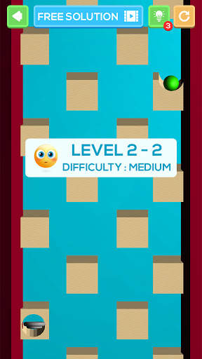 Dig Ball screenshot 4