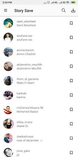 Story Saver for Instagram screenshot 3