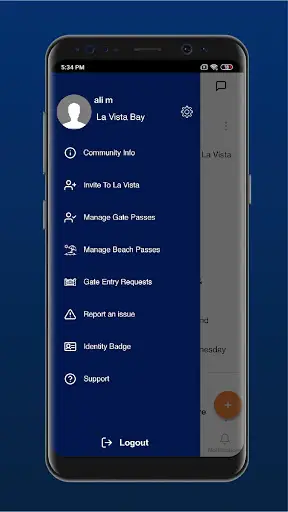 La Vista screenshot 4