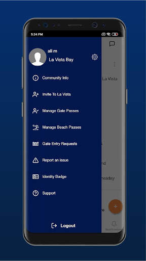 La Vista screenshot 4