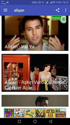 Alişan & Furkan Özsan - Yağmurlar OFFLINE screenshot 8